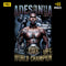 UFC Bootleg Pack