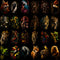 Amazonia Pack