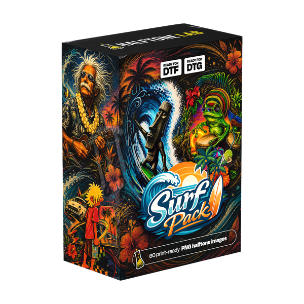 Surf Pack