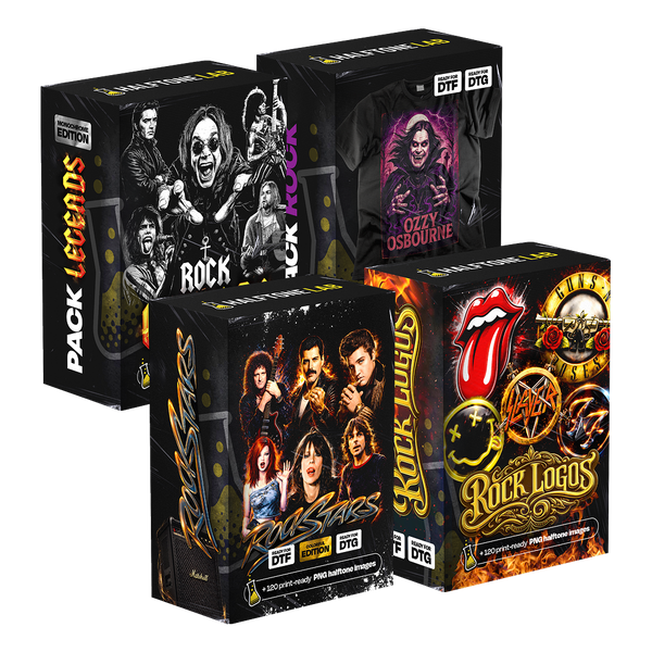 Ultimate Rock Collection