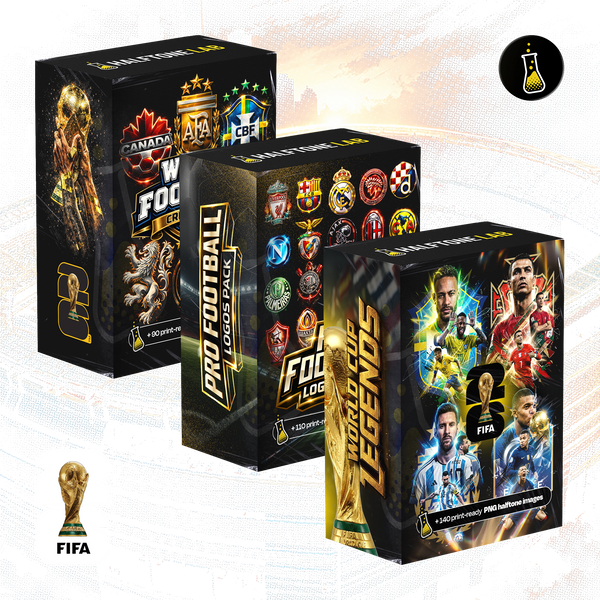 Ultimate Football Bundle