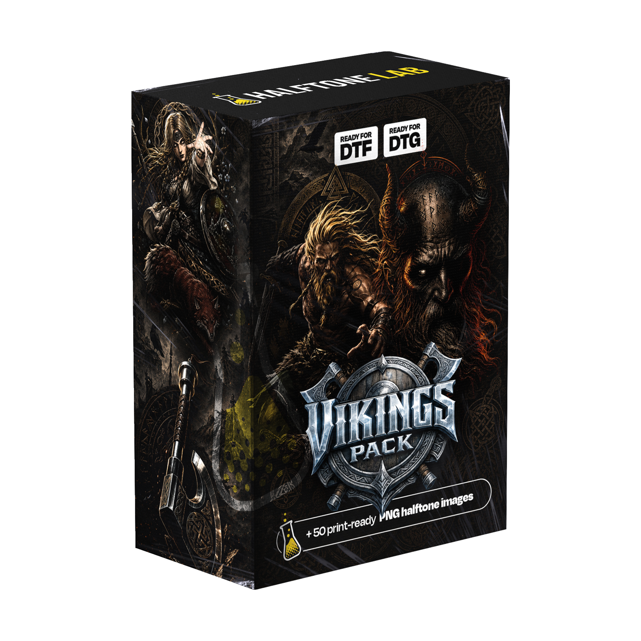 Viking Pack