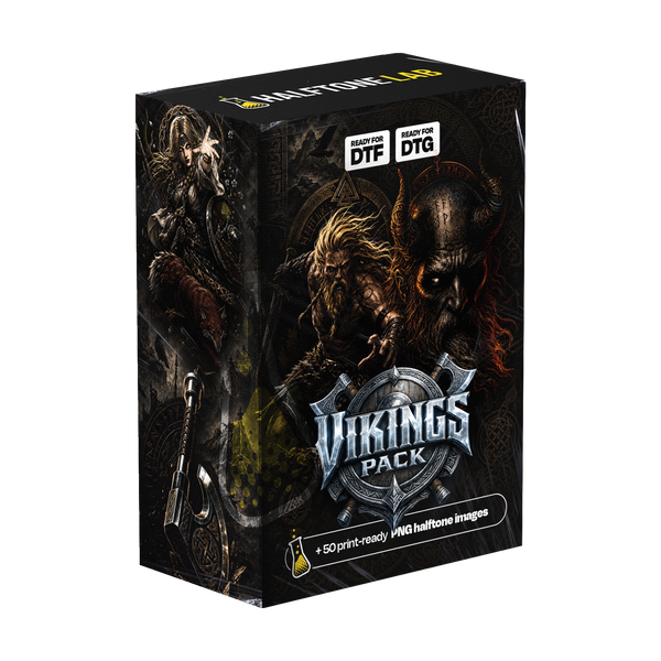 Viking Pack