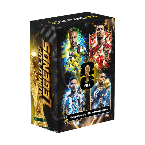 World Cup Legends Pack