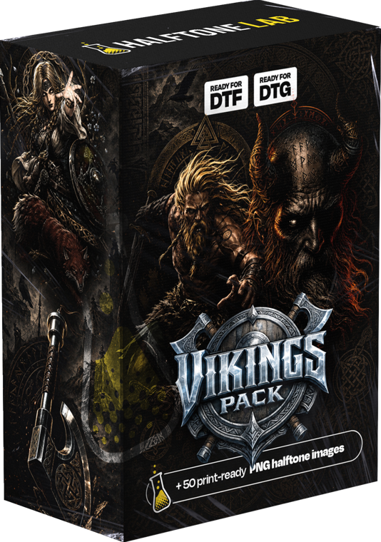 Viking Pack