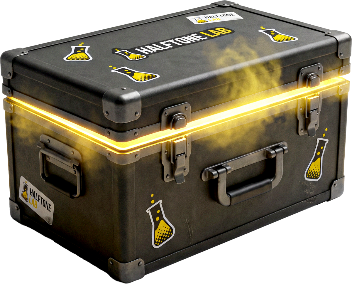 Complete Bundle Kit