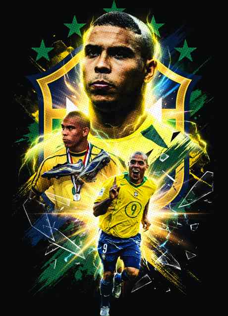 Football Legends