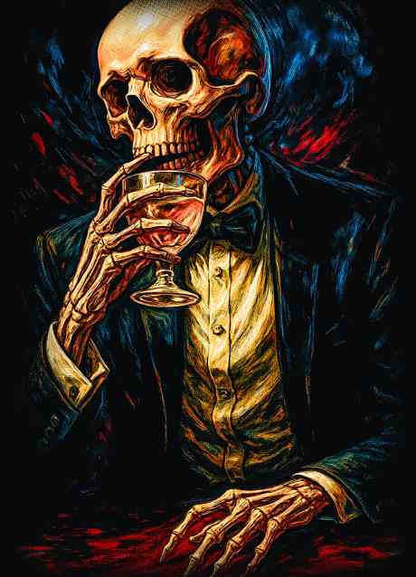 Skulls