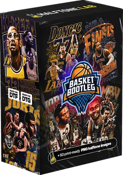 Basket Bootleg Pack