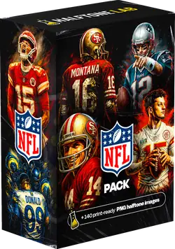 NFL Pack