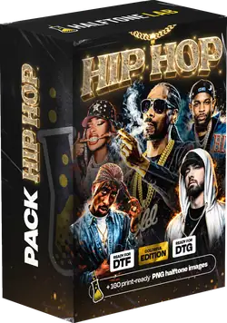 Hiphop Pack