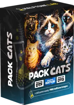 Cats Pack