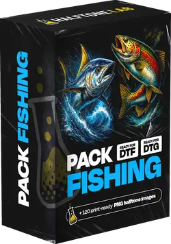 Fishing Pack
