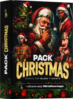 Christmas Pack