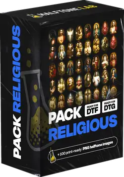 Religious Pack