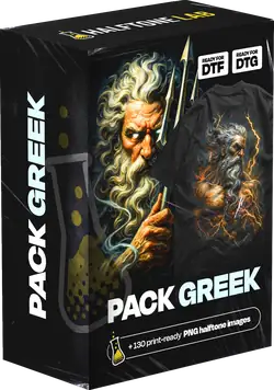 Greek Pack