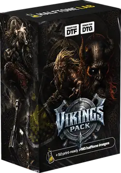 Viking Pack