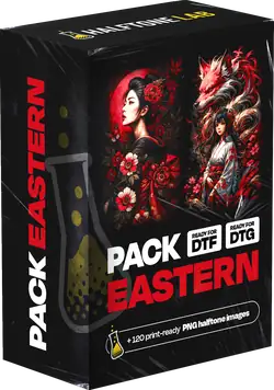 Oriental Pack