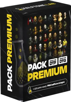 Premium Pack